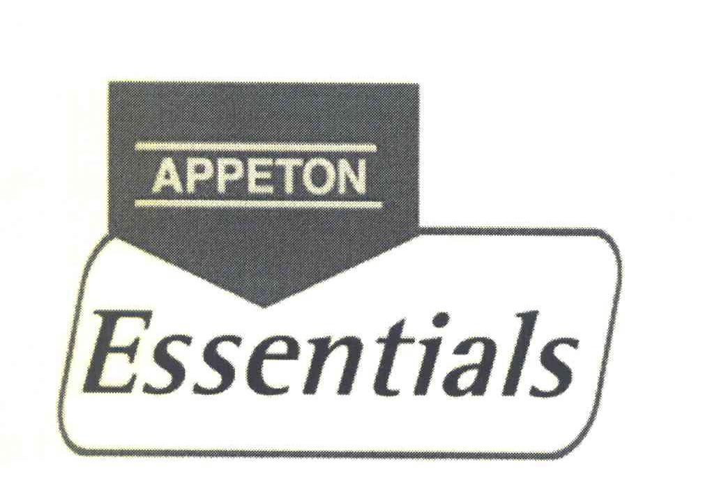 APPETON ESSENTIALS
