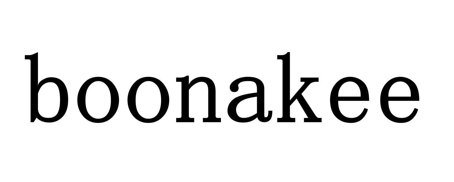 BOONAKEE