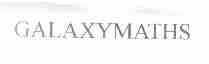 GALAXYMATHS