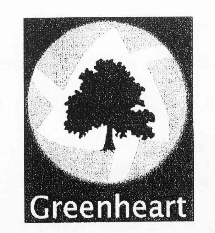 GREENHEART
