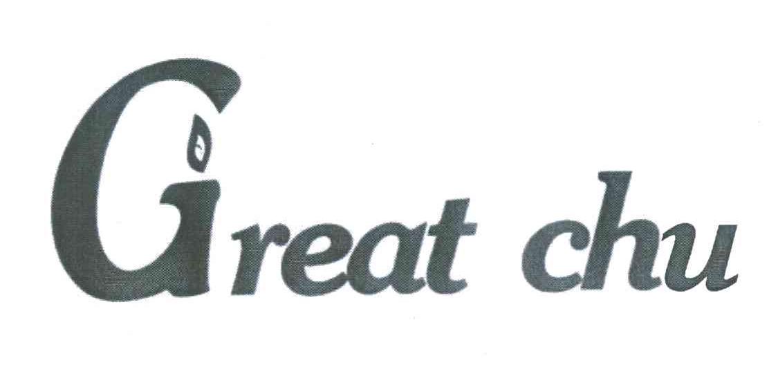GREAT CHU