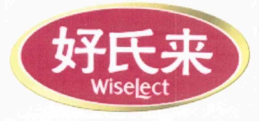 好氏来 WISELECT