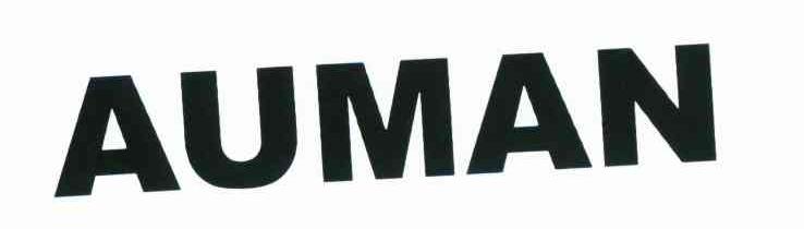 AUMAN