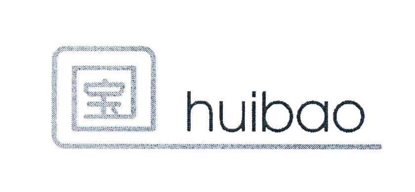 宝 HUIBAO