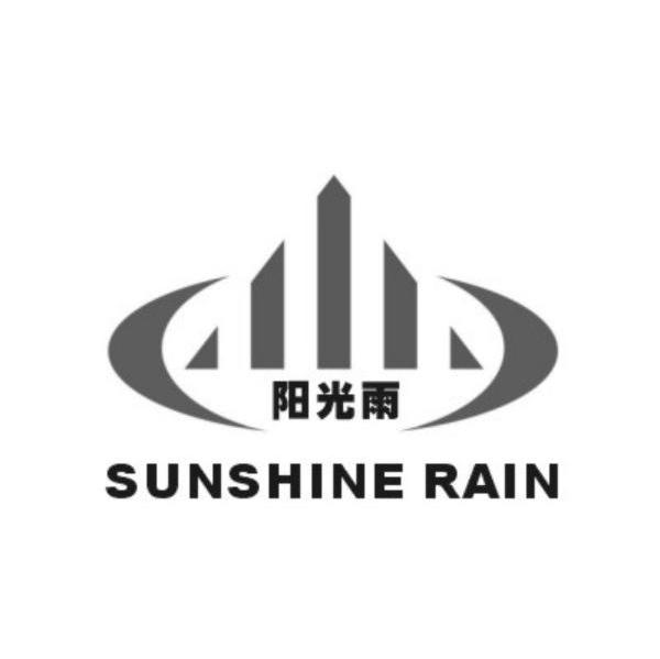 阳光雨 SUNSHINE RAIN