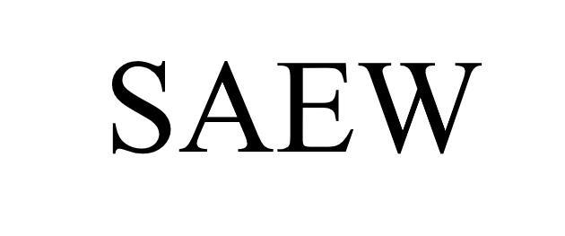 SAEW