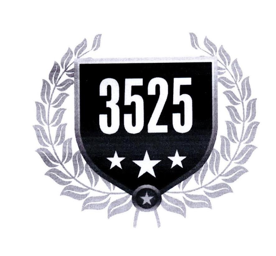 3525
