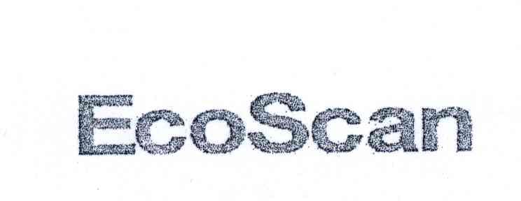 ECOSCAN
