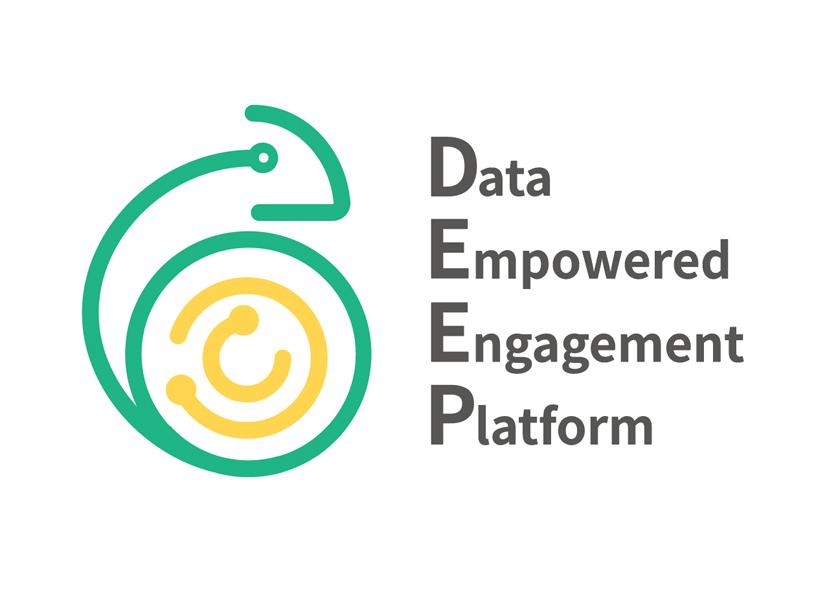 DATA EMPOWERED ENGAGEMENT PLATFORM