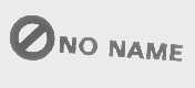 NO NAME