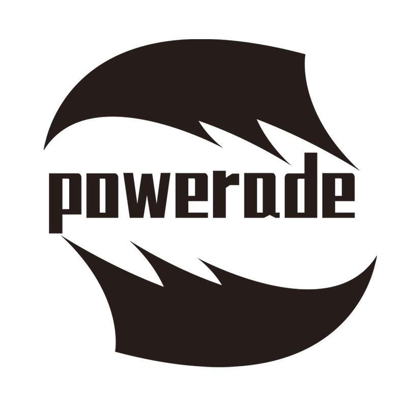 POWERADE