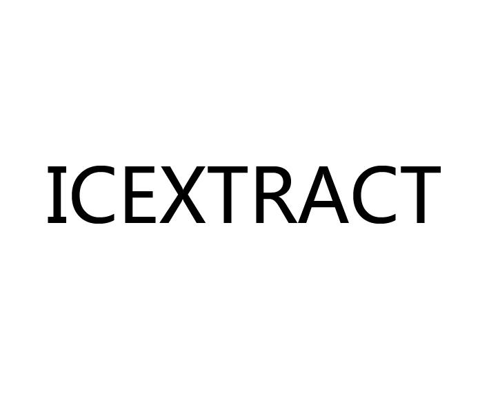 ICEXTRACT