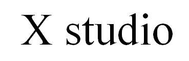 X STUDIO