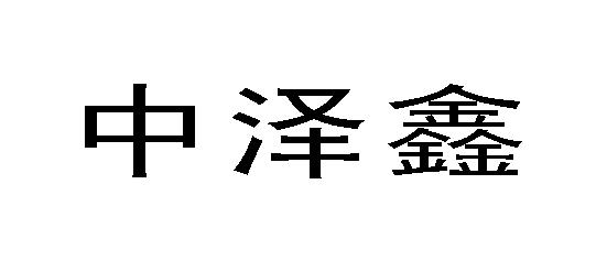 中泽鑫