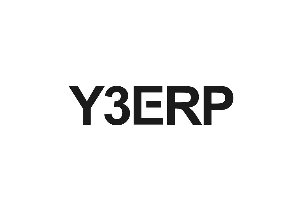 Y3ERP
