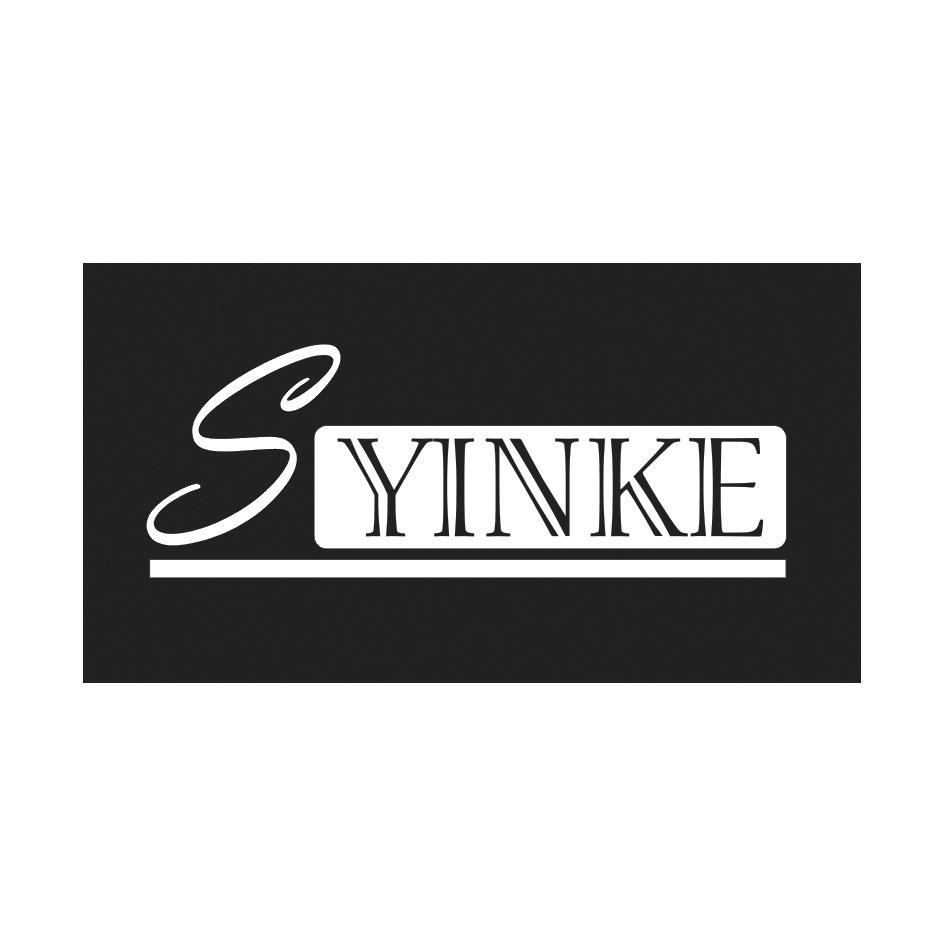 SYINKE