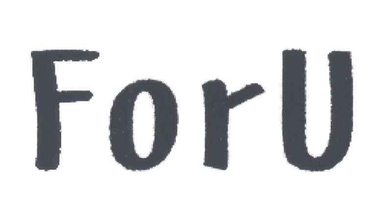 FORU