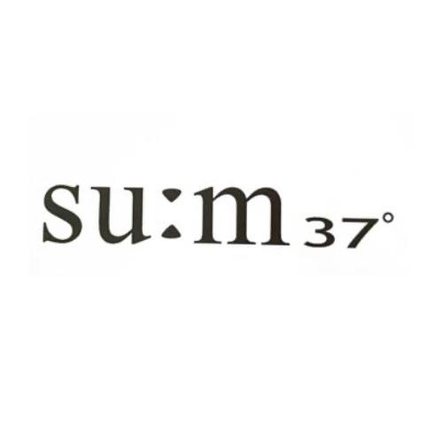 SU：M 37&deg;