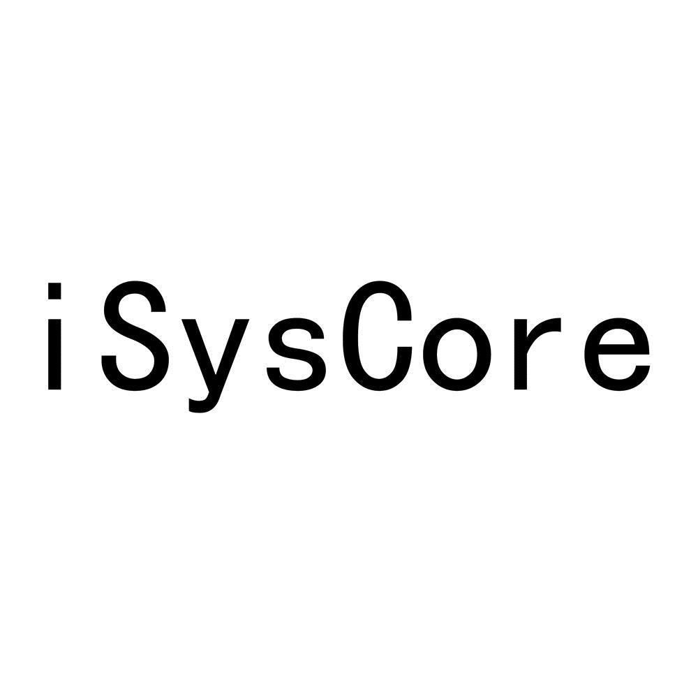 ISYSCORE