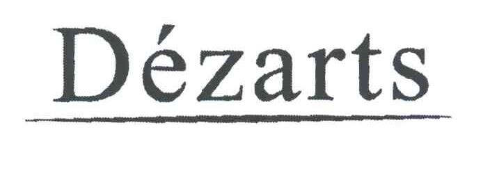DEZARTS