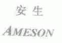 安生;AMESON