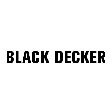 BLACK DECKER