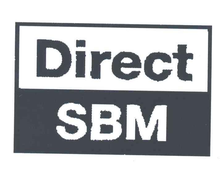DIRECT SBM