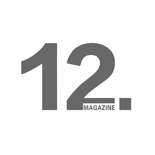 12 MAGAZINE