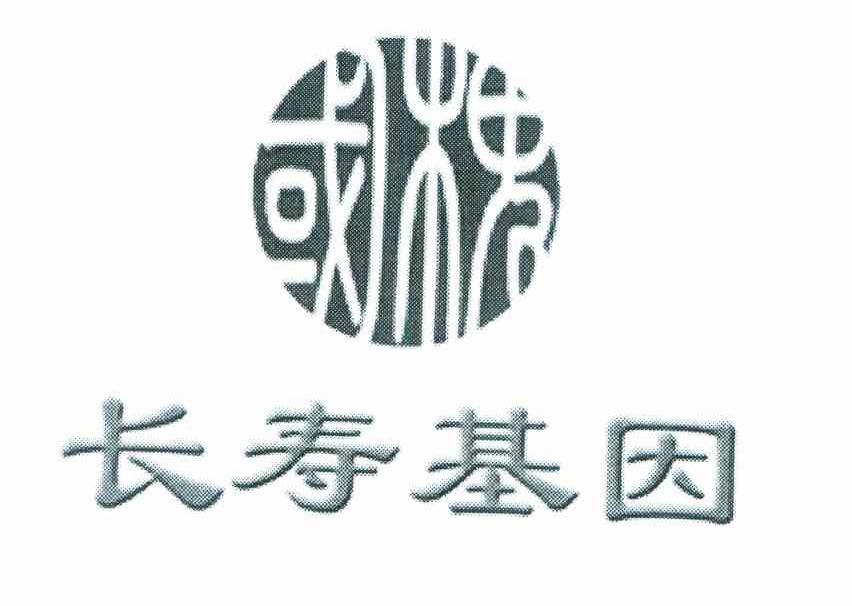 长寿基因 国槐
