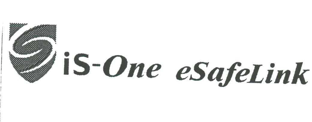 IS-ONE ESAFELINK