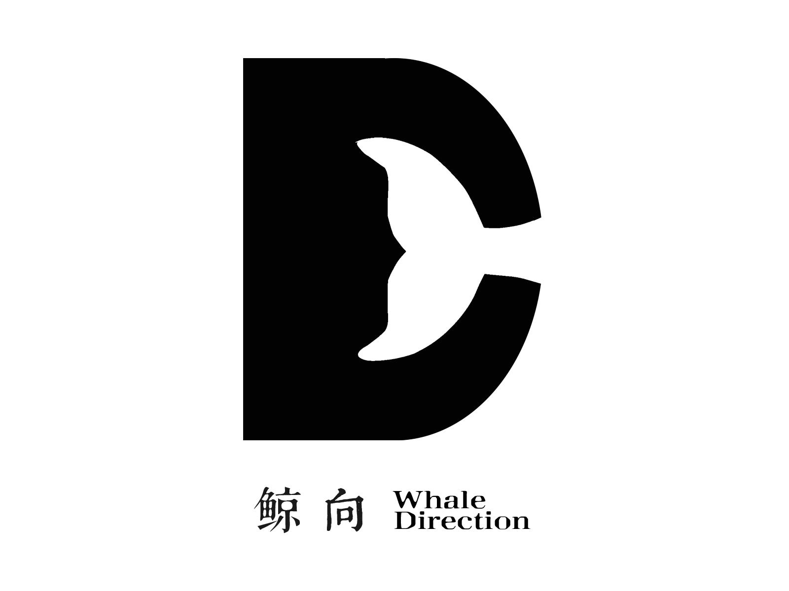 鲸向 WHALE DIRECTION