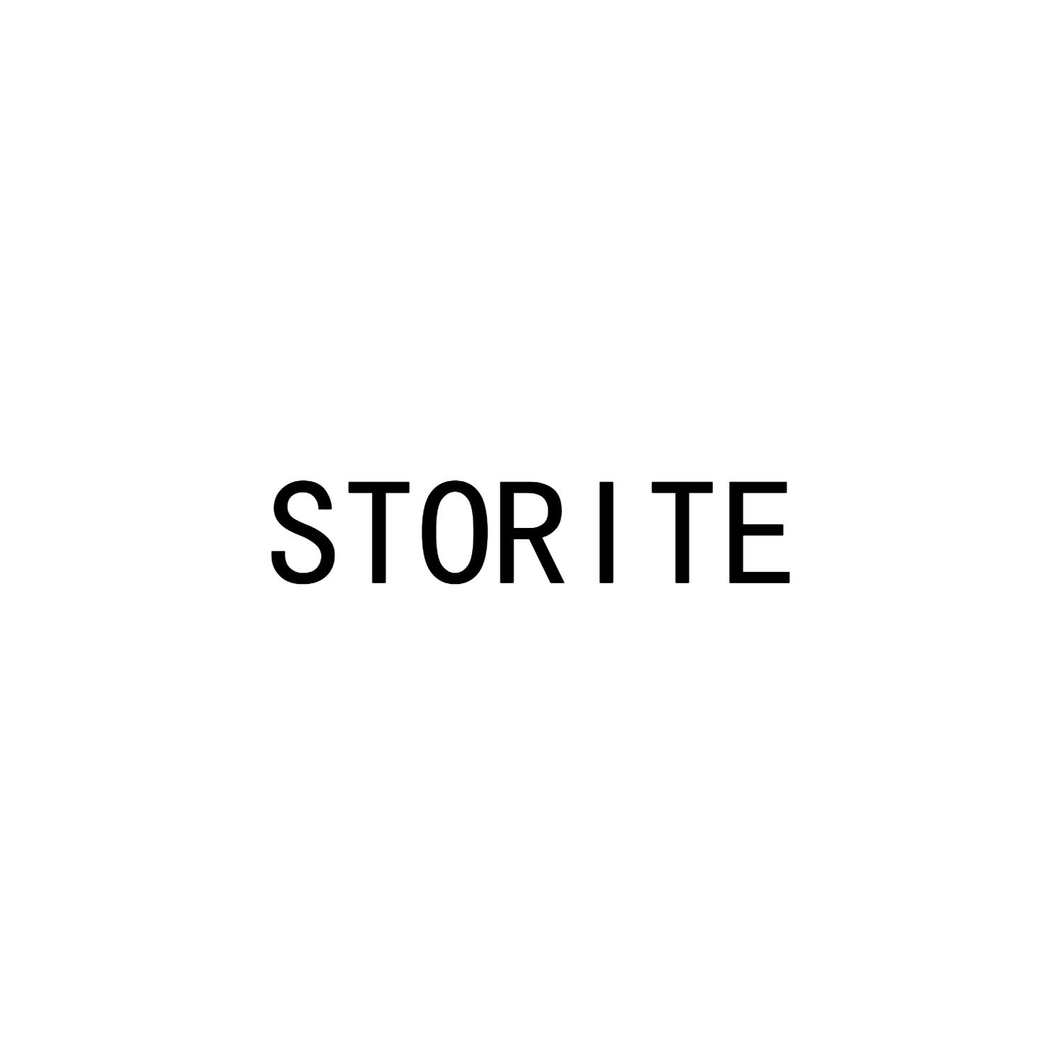 STORITE