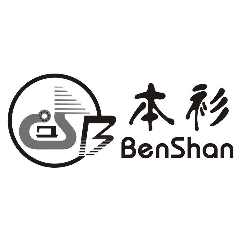 本衫