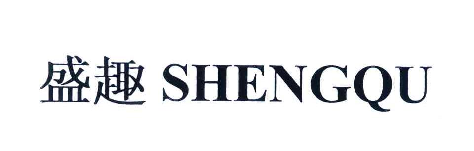 盛趣SHENGQU