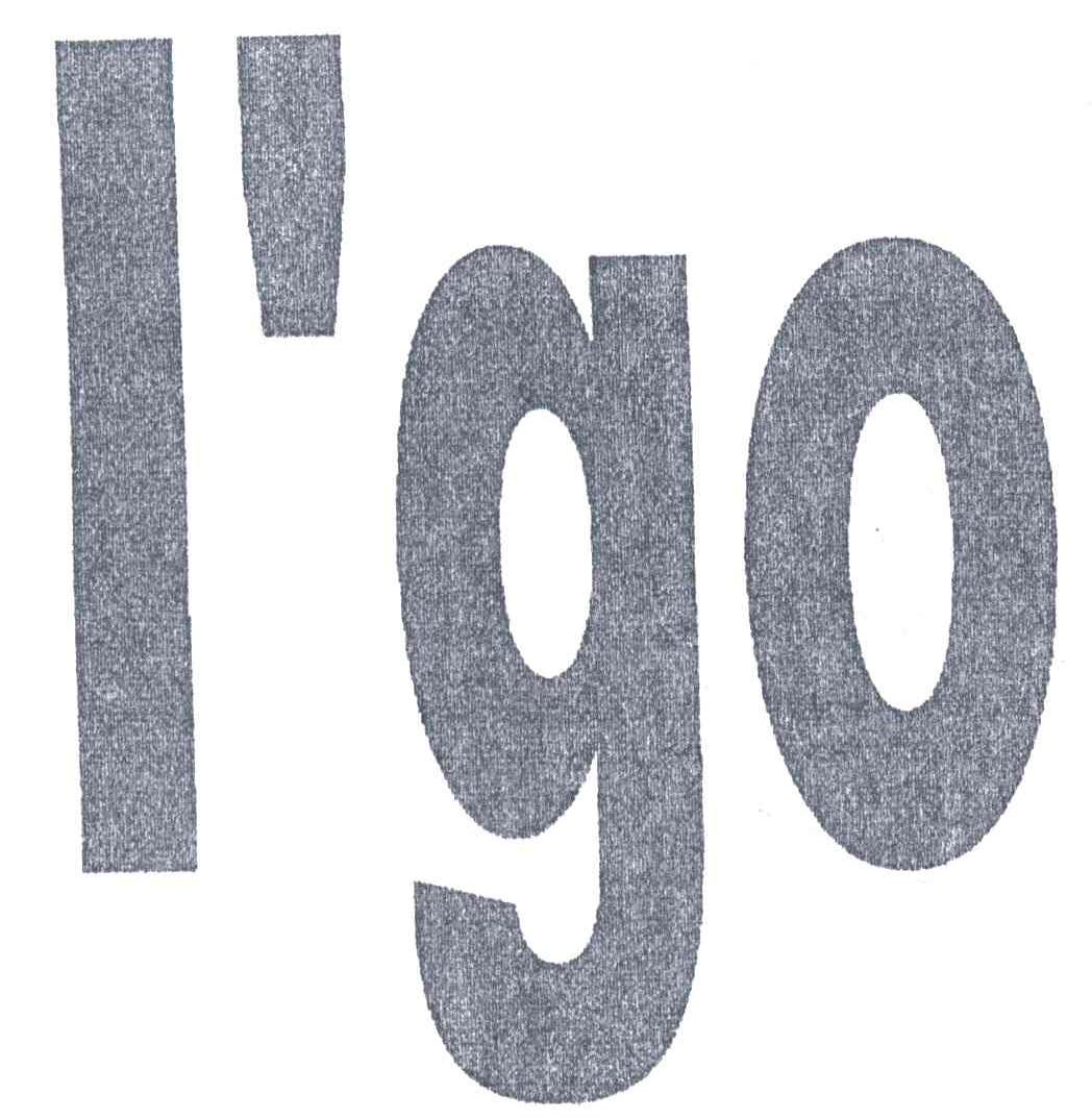 I'GO