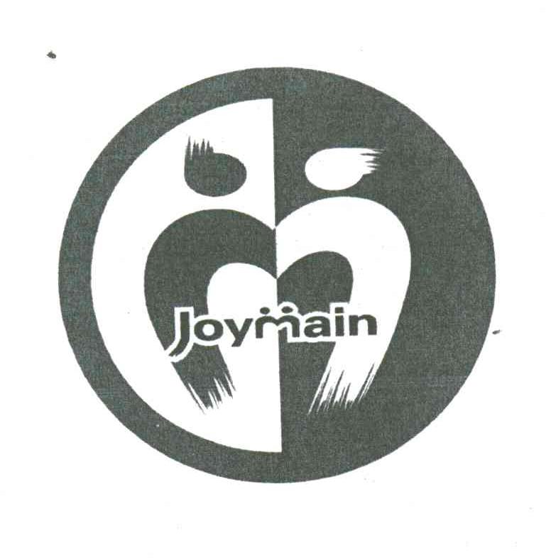 JOYMAIN