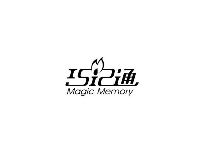 巧记通 MAGIC MEMORY