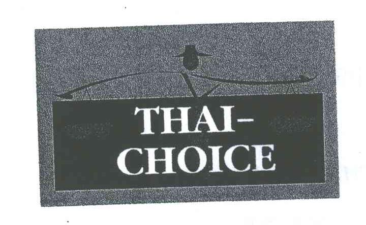 THAI CHOICE