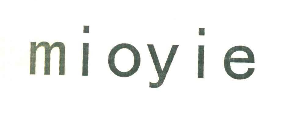 MIOYIE