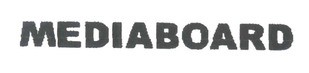 MEDIABOARD