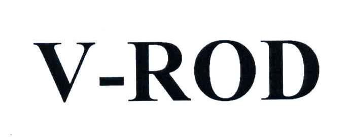 V-ROD