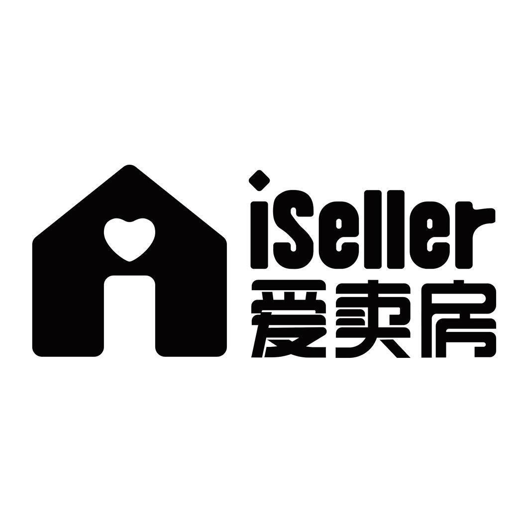 爱卖房 ISELLER