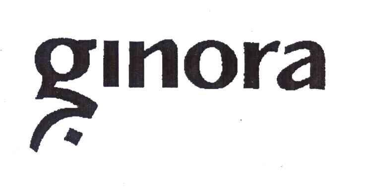 GINORA