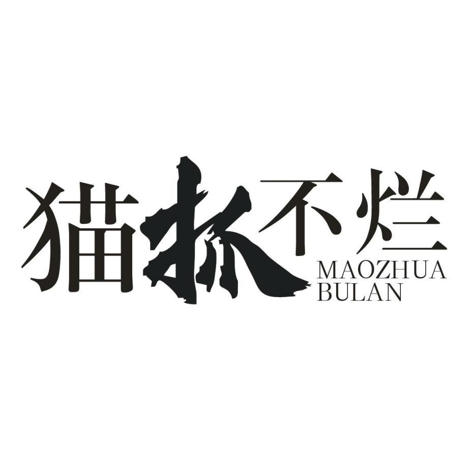 猫抓不烂