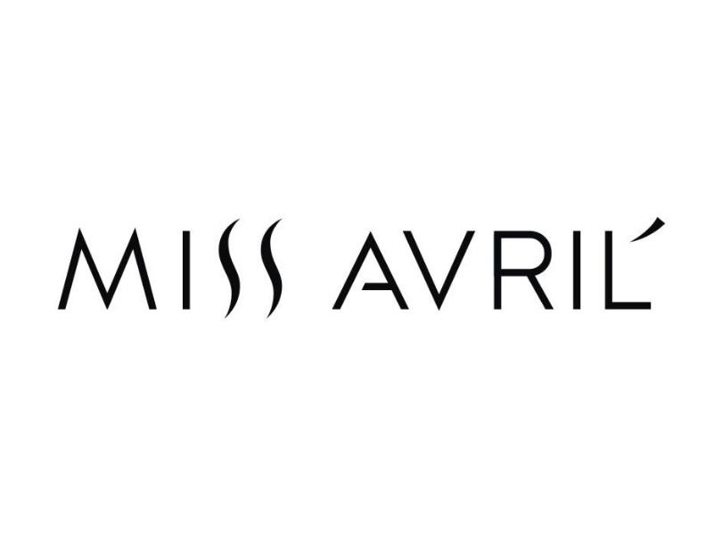 MISS AVRIL'