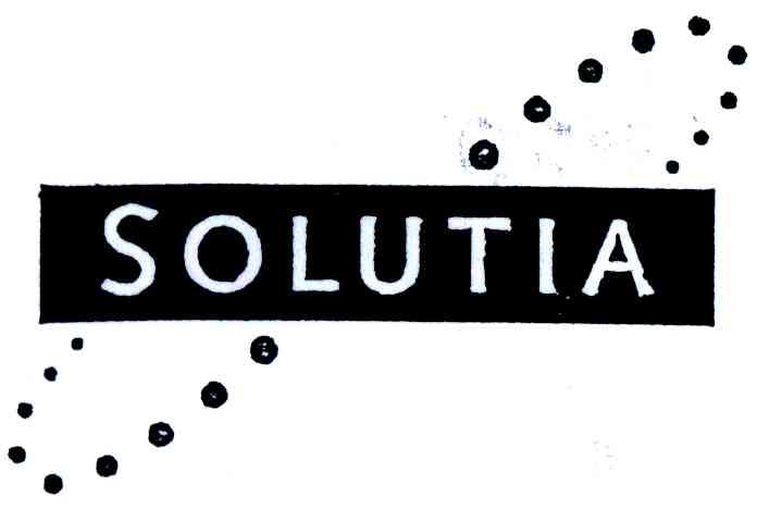 SOLUTIA