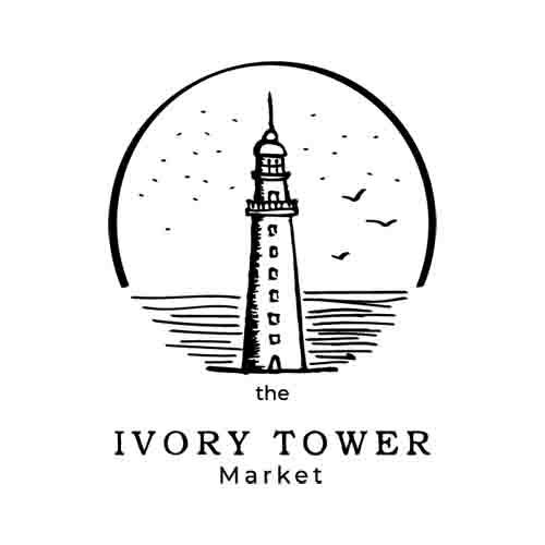 THE IVORY TOWER MARKET
