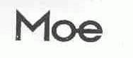 MOE