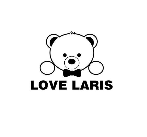 LOVE LARIS