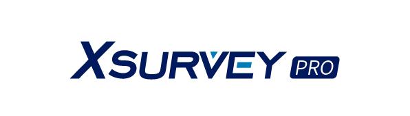 XSURVEY PRO